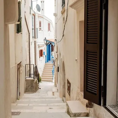 Casa vacanze Sottovento
