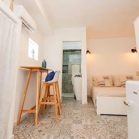 Sottovento Casa vacanze Vieste
