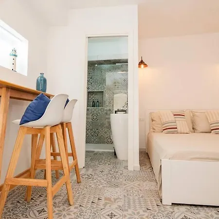 Casa vacanze Sottovento