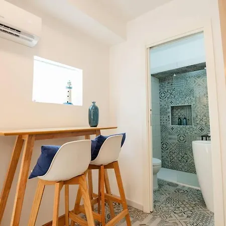 Casa vacanze Sottovento Vieste